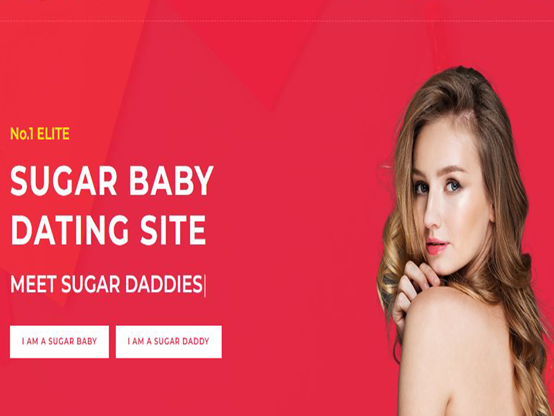 elite sugar baby